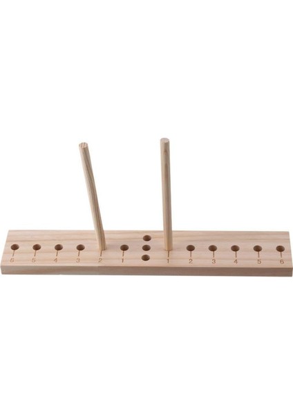 Ahşap Yay Yapım Seti Genişletilmiş Çelenk Kurdele Yay Yapım Aracı (Yurt Dışından) fiyatları