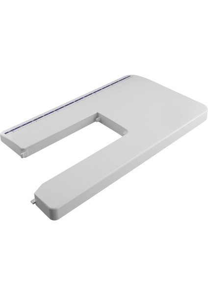 Dikiş Makinesi Uzatma Masası Taşınabilir Sağlam Ayaklı Genişleme Levhası (Yurt Dışından) modelleri