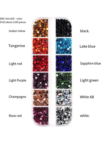 Sıcak Matkap Seti Yedi Sıcak Nokta Matkap Kalem Cımbız Dıy Aksesuarları (Yurt Dışından) indirimleri