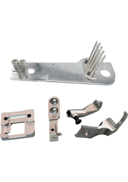 Pfaff 335 BG335 Dikiş Makinesi Parçalarının Takılması Dikiş Aletleri (Yurt Dışından)