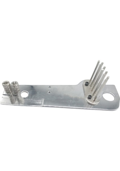 Pfaff 335 BG335 Dikiş Makinesi Parçalarının Takılması Dikiş Aletleri (Yurt Dışından) fırsatları