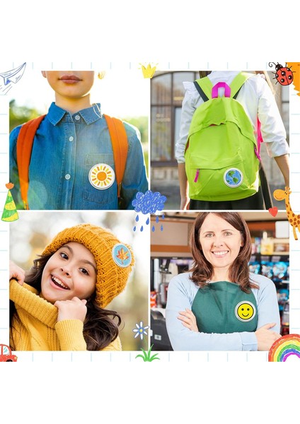 100 Adet Akrilik Şeffaf Düğmeler Dıy El Sanatları Okul Aktiviteleri Için 2.25 Inç (Yurt Dışından) fırsatları