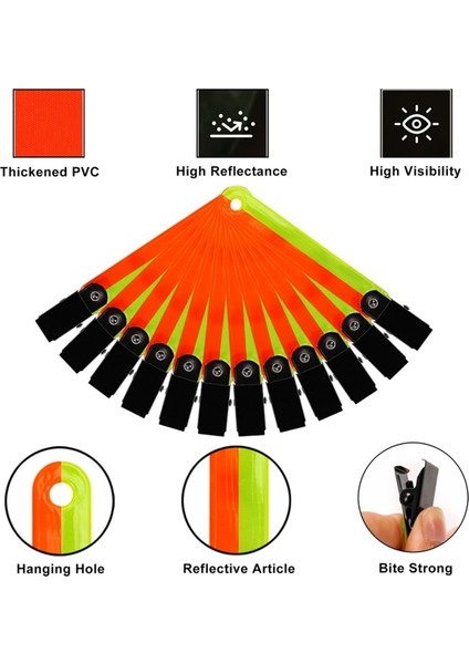 Yansıtıcı Ağaç Çivileri Av Yansıtıcı Çivileri Yol Işaretleme Kurdelesi (Yurt Dışından) fiyatları