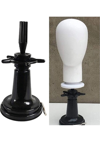 Peruk Başlığı Için Manken Başlığı Standı-Peruk ve Manken Başlığı Sergileme (Yurt Dışından) indirimleri