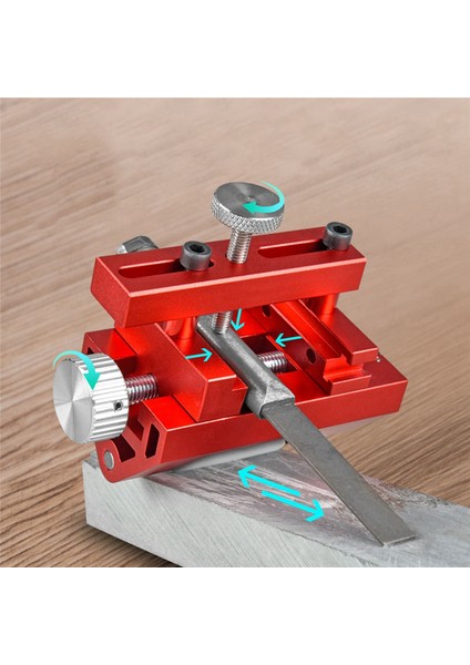 Sabit Açı Bileme Çerçevesi Oyma Için Bileme Kılavuz Braketi (Yurt Dışından) modelleri