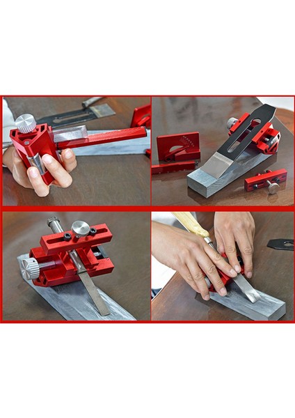 Sabit Açı Bileme Çerçevesi Oyma Için Bileme Kılavuz Braketi (Yurt Dışından) fırsatları