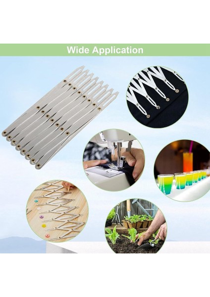 Dikiş Ölçer Ayarlanabilir Genişleyen Dikiş Ölçer (Yurt Dışından) modelleri