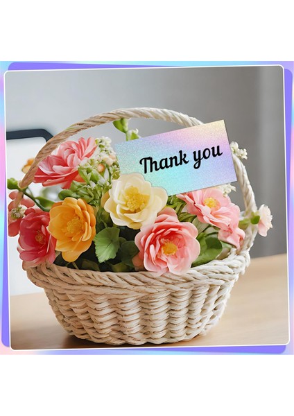 120 Yaprak Holografik Kart Stok 85 x 11 250 GSM92 Lb (Yurt Dışından) fırsatları