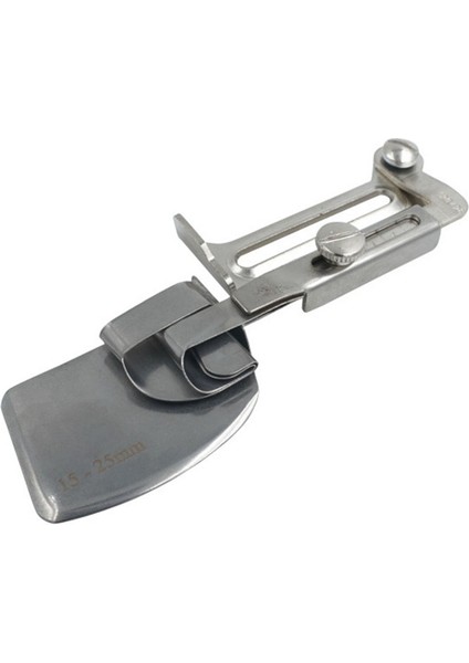 2 Adet Ayarlanabilir Dikiş Rulo Kenar Ayağı Geniş Rulo Basınç Ayağı (Yurt Dışından) fiyatları