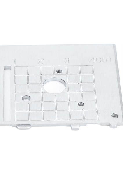 BROTHER-LB5000 Elite PE545 CE1100PRW ile Uyumlu Iğne Plakası (Yurt Dışından) modelleri