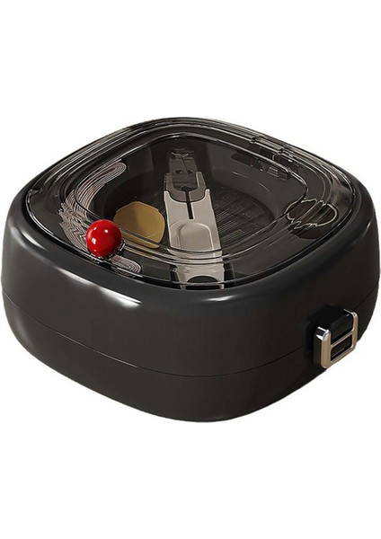 Çok Işlevli Dikiş Alet Seti - Yeni Başlayanlar Için Taşınabilir Dikiş Seti B (Yurt Dışından)