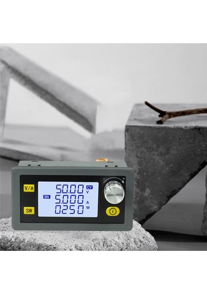 250W Dc Cnc Antihipertansif Dönüştürücü 6-55V Ayarlanabilir Güç Kaynağı Girişi Sabit Voltaj Güneş Şarj Modülü (Yurt Dışından) modelleri