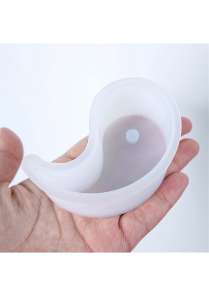 Mum Kalıbı Dıy Aromaterapi Mum Yapımı Tai Mum Silikon Kalıbı (Yurt Dışından) fırsatları