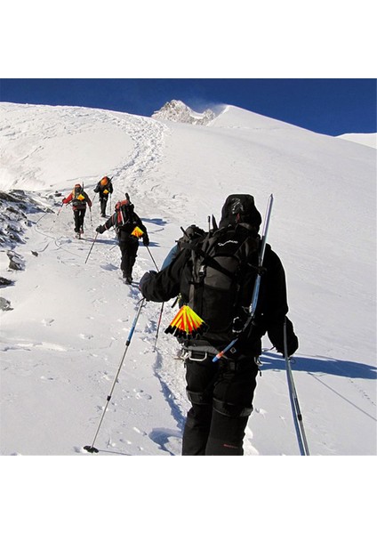 Yansıtıcı Ağaç Çivileri Av Yansıtıcı Çivileri Yol Işaretleme Kurdelesi (Yurt Dışından) fırsatları