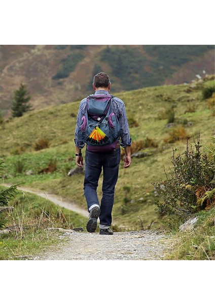 Yansıtıcı Ağaç Çivileri Av Yansıtıcı Çivileri Yol Işaretleme Kurdelesi (Yurt Dışından) indirimleri