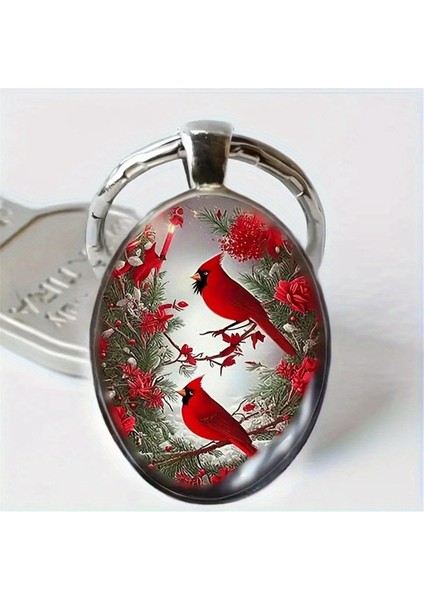 10 Adet Hayvan Anahtarlık Çift Taraflı Anahtarlık Sevgililer Günü Hediyesi Için (Yurt Dışından) fiyatları