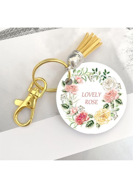 10 Set Döner Tokalar Anahtarlık Klipsli Boyun Askısı Kancası El Sanatları Için (Yurt Dışından) modelleri