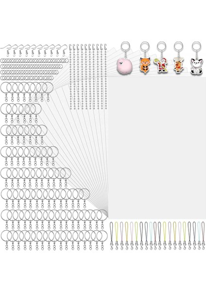 Yazdırılabilir Shrink Plastik Levha Kiti Shrink Pembe Levha Kiti (Yurt Dışından)