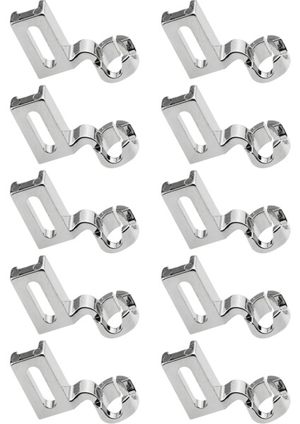 Dikiş Makinesi Cetvel Baskı Ayağı Dikiş Makinesi Baskı Ayağı B (Yurt Dışından)