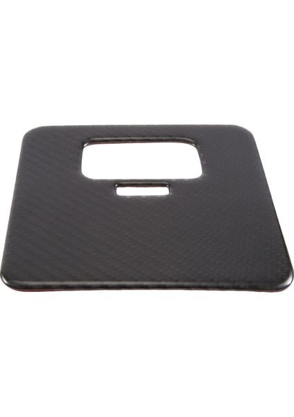 Kia Stinger 2019-2023 Için Araba Sigorta Kutusu Tutucu Trim Panel Trim Sticker (Yurt Dışından)