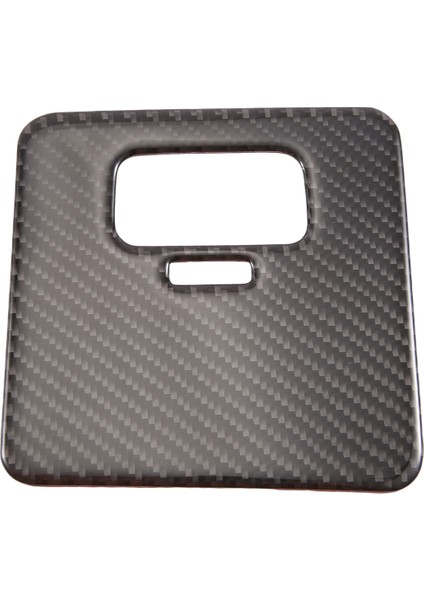 Kia Stinger 2019-2023 Için Araba Sigorta Kutusu Tutucu Trim Panel Trim Sticker (Yurt Dışından) fiyatları