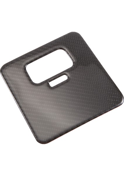 Kia Stinger 2019-2023 Için Araba Sigorta Kutusu Tutucu Trim Panel Trim Sticker (Yurt Dışından) modelleri