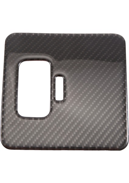 Kia Stinger 2019-2023 Için Araba Sigorta Kutusu Tutucu Trim Panel Trim Sticker (Yurt Dışından) fırsatları