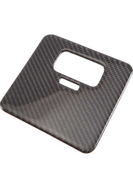 Kia Stinger 2019-2023 Için Araba Sigorta Kutusu Tutucu Trim Panel Trim Sticker (Yurt Dışından) indirimleri