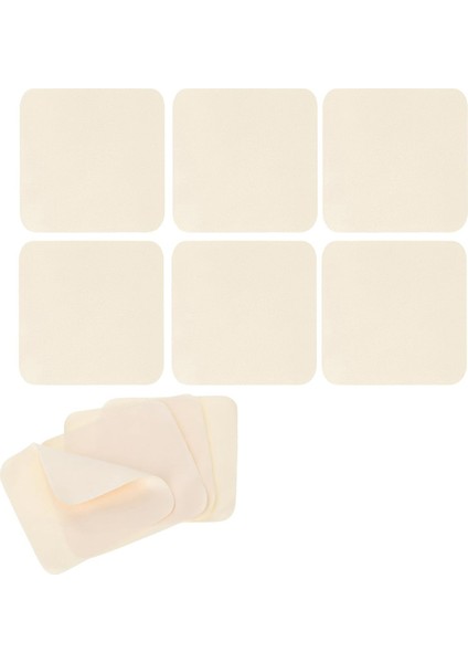 25 Adet Şamua Çömlek Şamua Bezi Aletleri (Yurt Dışından)