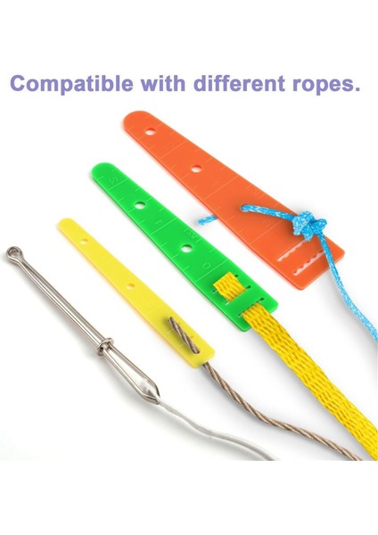 Dikiş Ipliği Geçirme Aracı Için Çok Yönlü Kumaş Tüpü Döndürücü (Yurt Dışından) fırsatları