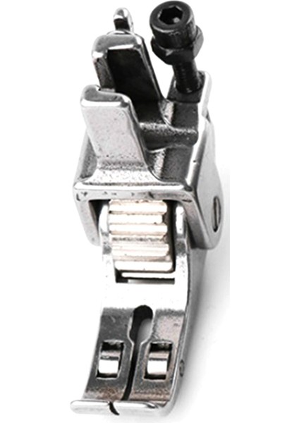 C Üç Tekerlekli Kalın Silindirli Pres Ayağı Endüstriyel Dikiş Için (Yurt Dışından)