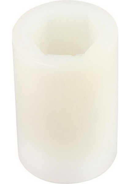 Silikon Petek Mum Kalıbı 6 Kenarlı Petek Mum Kalıbı (Yurt Dışından) fırsatları