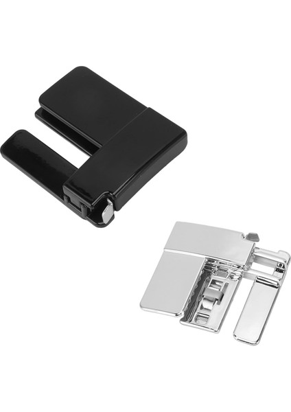 2 Adet Pantolon Bel Büzülme Klipsi Tokası Dayanıklı Çok Fonksiyonlu (Yurt Dışından)