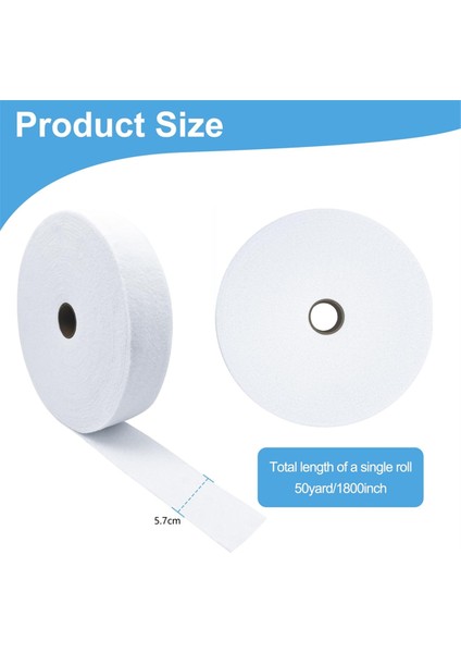 Iğne Delinmiş Dokumasız Kumaş Pamuk (Yurt Dışından) fiyatları