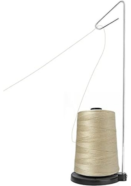 Tek Konik Makara Standı Dikiş Nakış ve Iplik Tutucu Için Uygundur (Yurt Dışından) modelleri