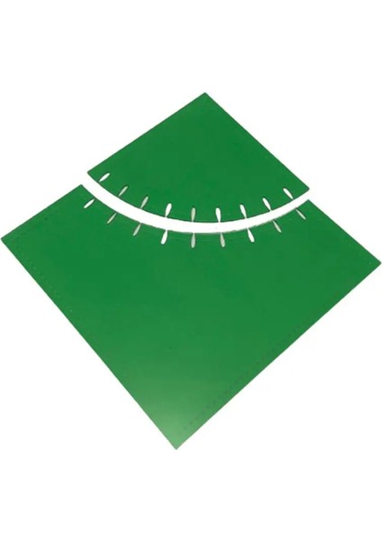 Yorgan Cetveli Şablonu Serbest Hareketli Yorgan Cetvelleri ve Şablonları (Yurt Dışından)