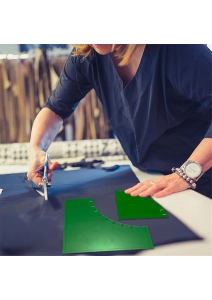 Yorgan Cetveli Şablonu Serbest Hareketli Yorgan Cetvelleri ve Şablonları (Yurt Dışından) fırsatları