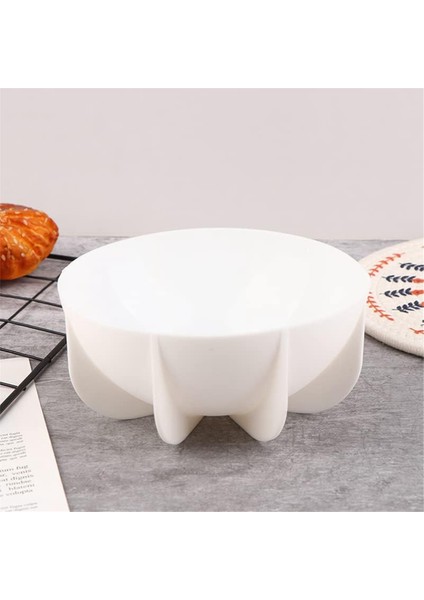 Pişirme Kalıbı Silikon Yarım Küre Tava Kubbe Silikon Kalıp Tuğla Kırmızısı (Yurt Dışından) modelleri