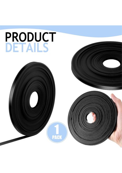 Sınıf Ofis Sanat Aksesuarları Için Manyetik Işaretleyici Çizgileri 16 Metre (Yurt Dışından) modelleri