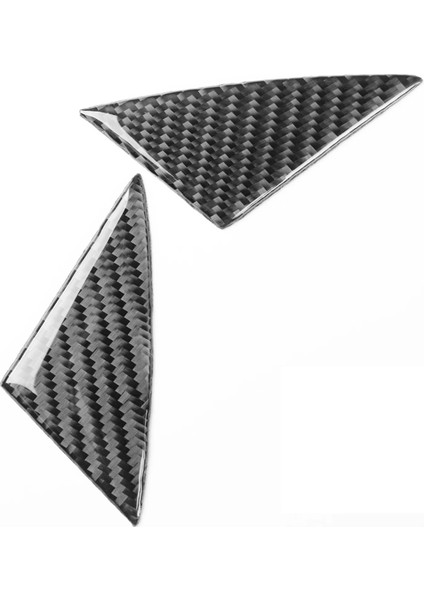 Kia Stinger 2019-2023 Araba A Sütunu Sticker Kapak Trim Sticker (Yurt Dışından) indirimleri