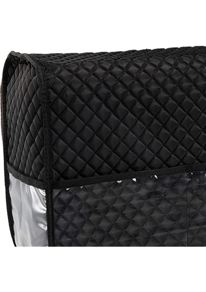 Dikiş Makinesi Toz Örtüsü Ekstra Cepli Dikiş Makinesi Çantası (Yurt Dışından) modelleri