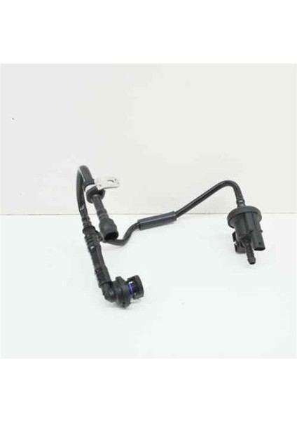 06J133781BT Vakum Sistemi Bağlantısı Karbon Tank Kontrol Vanası Otomobil Audi A3 Için (Yurt Dışından)