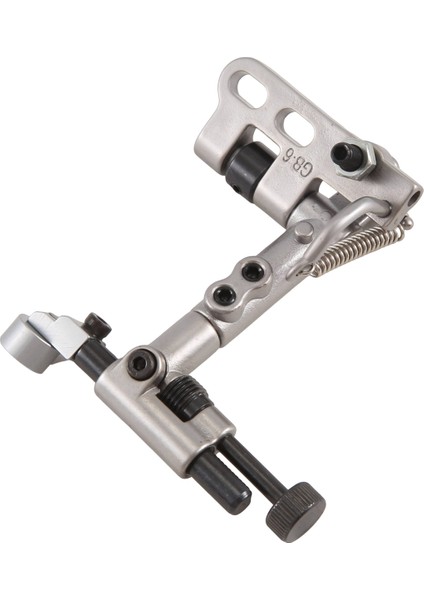 Juki LU-1508 Endüstriyel Dikiş Makinesi Gb-6 B Için Askılı Kenar Kılavuzu (Yurt Dışından) fiyatları