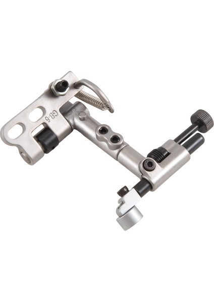 Juki LU-1508 Endüstriyel Dikiş Makinesi Gb-6 B Için Askılı Kenar Kılavuzu (Yurt Dışından) modelleri