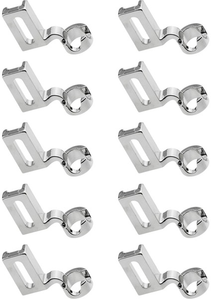 Dikiş Makinesi Cetvel Baskı Ayağı Dikiş Makinesi Baskı Ayağıd (Yurt Dışından)