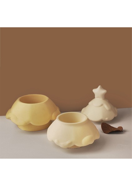 Gizemli Yığılmış Noel Ağacı Silikon Kalıbı (Yurt Dışından) indirimleri