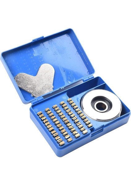 Harf Baskı Tekerleği Karakter Karakter (Yurt Dışından) fiyatları