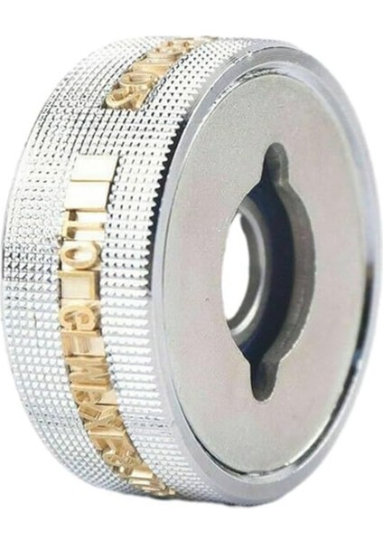 Harf Baskı Tekerleği Karakter Karakter (Yurt Dışından) indirimleri