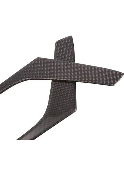 Kia Stinger 2019-2023 Kapı Iç Kol Paneli Dekoratif Kapağı (Yurt Dışından) fiyatları