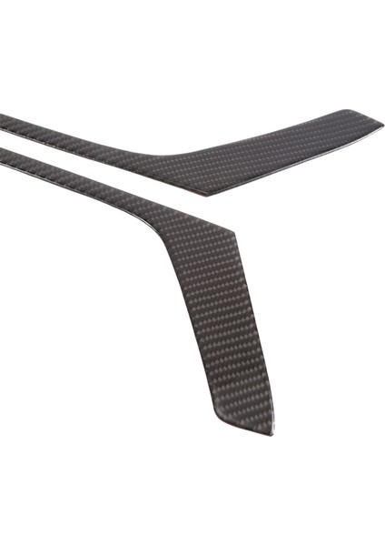 Kia Stinger 2019-2023 Kapı Iç Kol Paneli Dekoratif Kapağı (Yurt Dışından) indirimleri